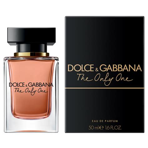 dolce gabbana the only one ici paris|the only one perfume reviews.